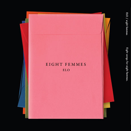 8 FEMMES [EP]