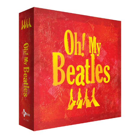 OH! MY BEATLES