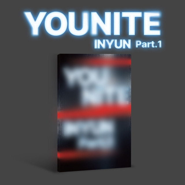 인연: INYUN PART.1 [미니 8집] [IN VER]