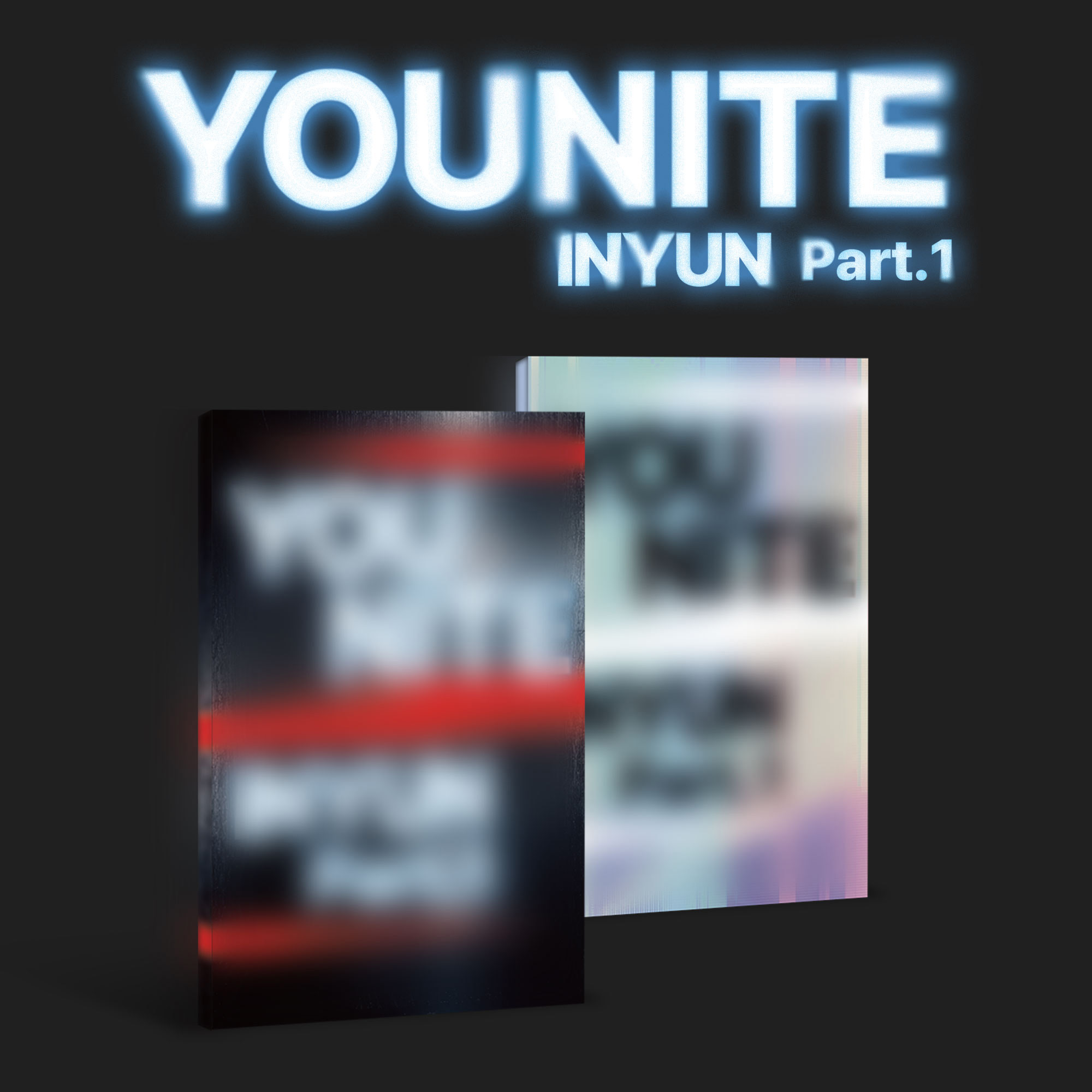 인연: INYUN PART.1 [미니 8집] [2종 세트]