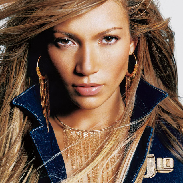 J.LO [25TH ANNIVERSARY EDITION] [LP]