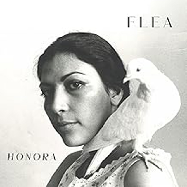 HONORA [LP]