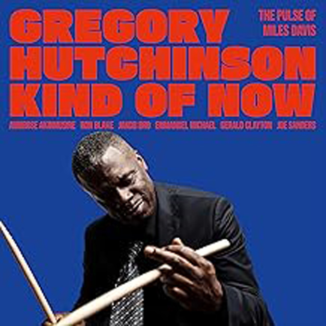 KIND OF NOW: THE PULSE OF MILES DAVIS [LP]