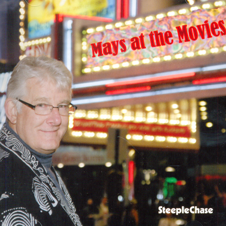 MAYS AT THE MOVIES