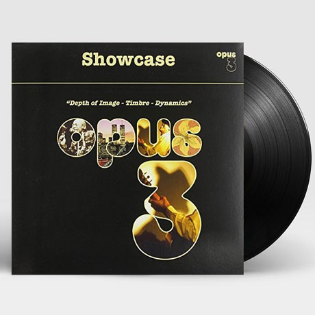 SHOWCASE [180G LP]