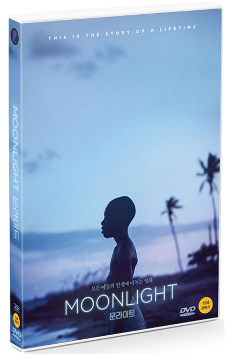 문라이트: 세컨드 에디션 [MOONLIGHT]