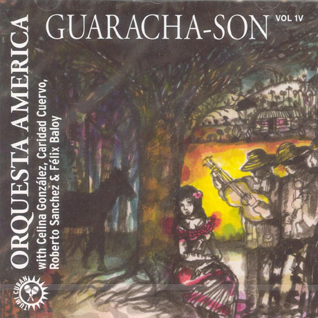 GUARACHA-SON