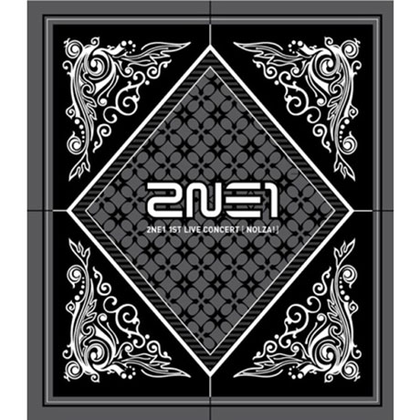 NOLZA! [1ST LIVE CONCERT]