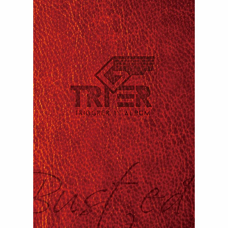 BUSTED [싱글 1집]