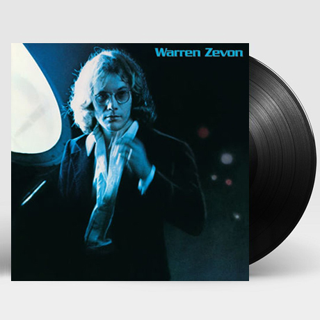 WARREN ZEVON [180G LP]