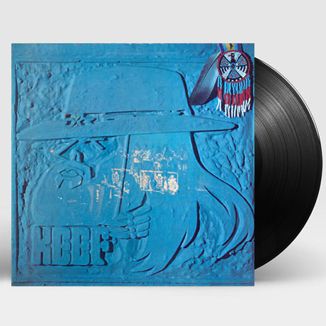 LITTLE BIG BAND [LP]