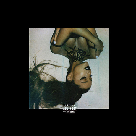 THANK U, NEXT