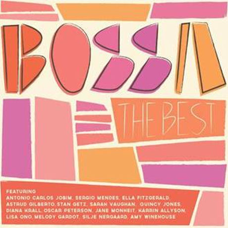 BOSSA THE BEST