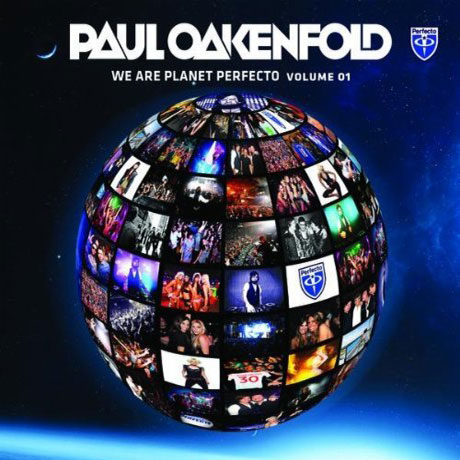 WE ARE PLANET PERFECTO: VOLUME 1