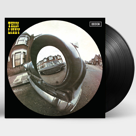 THIN LIZZY [180G LP]