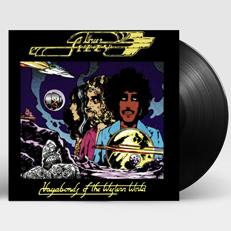 VAGABONDS OF THE WESTERN WORLD [180G LP]