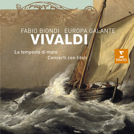 CONCERTI CON TITOLI/ FABIO BIONDI & EUROPA GALANTE