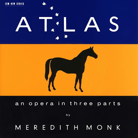 ATLAS/ WAYNE HANKIN