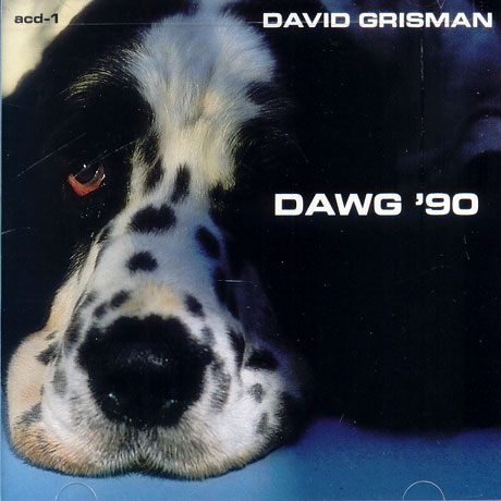 DAWG 90