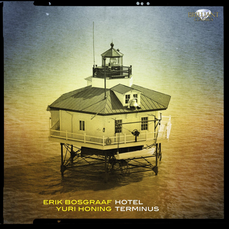 HOTEL TERMINUS/ ERIK BOSGRAAF, YURI HONING