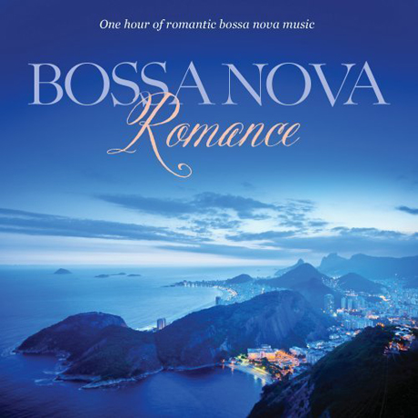 BOSSA NOVA ROMANCE