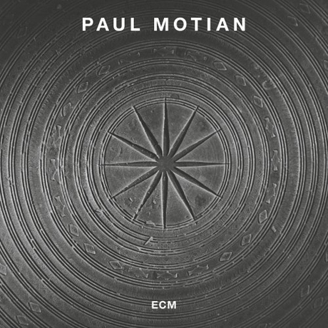 PAUL MOTIAN [OLD & NEW MASTERS EDITION]