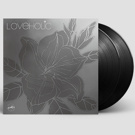RE:ALL F.L.O.R.I.S.T [180G LP]