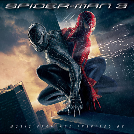 SPIDER-MAN 3 [스파이더맨 3]