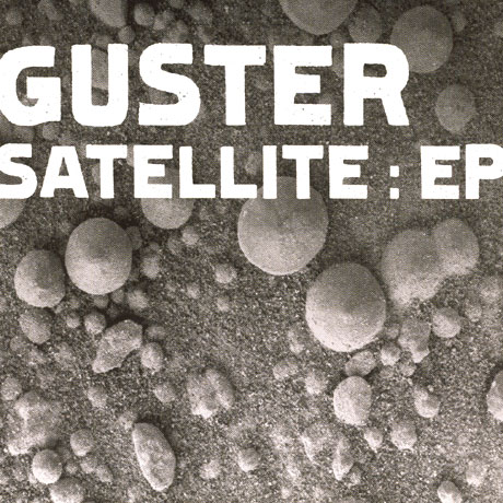 SATELLITE EP