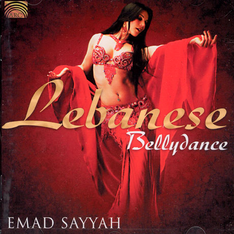LEBANESE BELLYDANCE