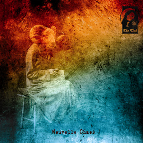 NOUVELLE CHAOS [EP]