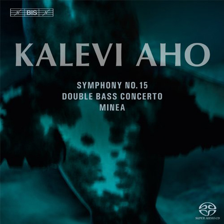 SYMPHONY NO.15/ OSMO VANSKA [SACD HYBRID]