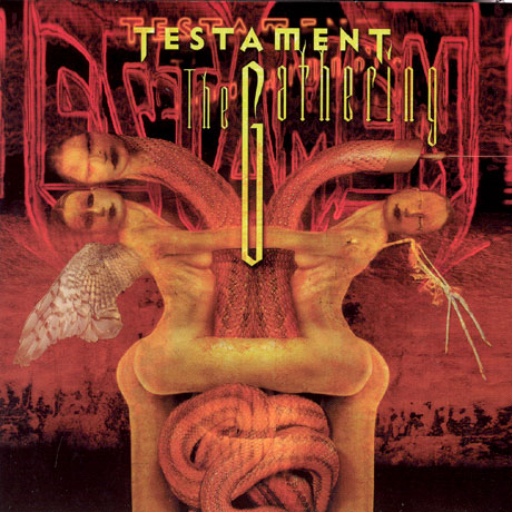 THE GATHERING [리마스터 디지팩 & 보너스트랙]