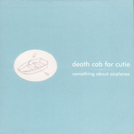 SOMETHING ABOUT AIRPLANES