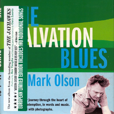 THE SALVATION BLUES