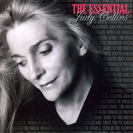 THE ESSENTIAL JUDY COLLINS