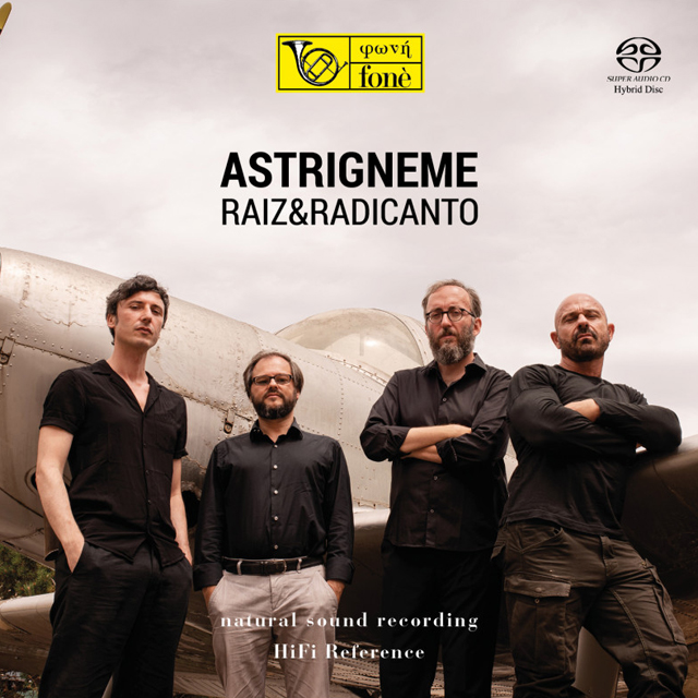 ASTRIGNEME [SACD HYBRID]