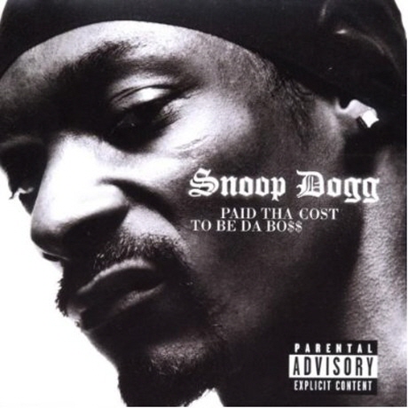 PAID THA COST TO BE DA BOSS