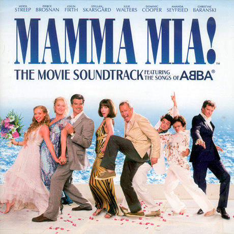 MAMMA MIA! THE MOVIE [맘마 미아 무비]