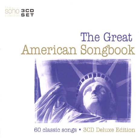 THE GREAT AMERICAN SONGBOOK