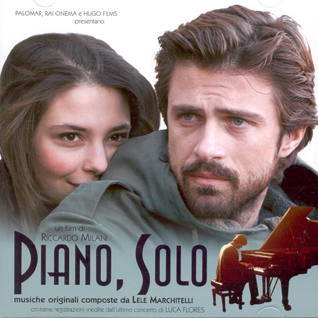 PIANO, SOLO [피아노 솔로]