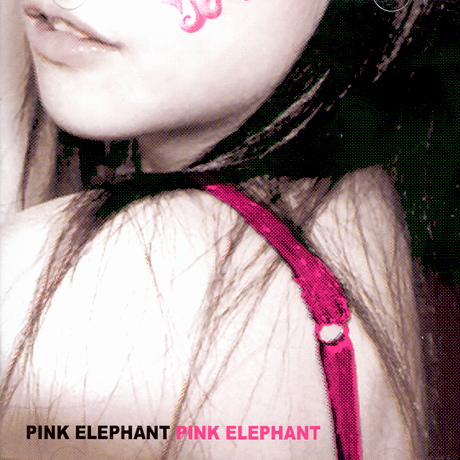 PINK ELEPHANT