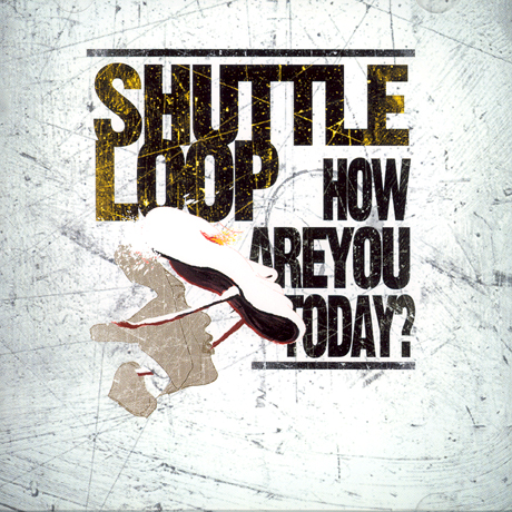 HOW ARE YOU, TODAY? [EP]