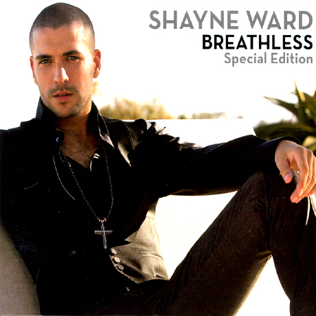 BREATHLESS [SPECIAL EDITION CD+DVD]