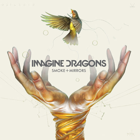 SMOKE+MIRRORS [DELUXE]
