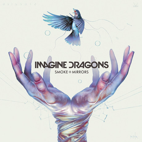 SMOKE+MIRRORS [SUPER DELUXE]