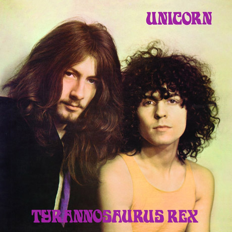 UNICORN [LIMITED EDITION] [LP]