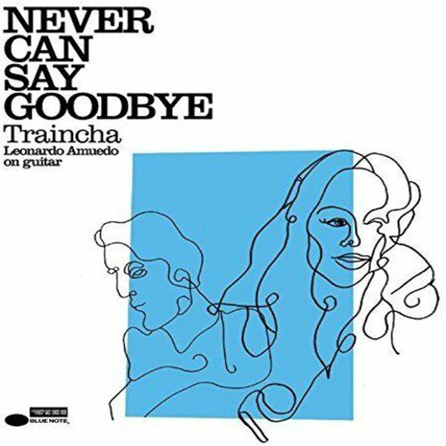 NEVER CAN SAY GOODBYE [SHM-CD]
