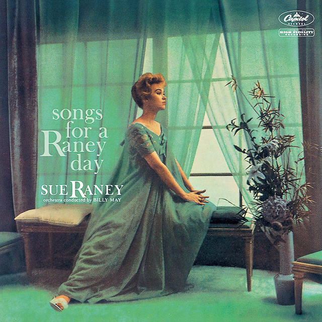 SONGS FOR A RANEY DAY [SHM-CD]