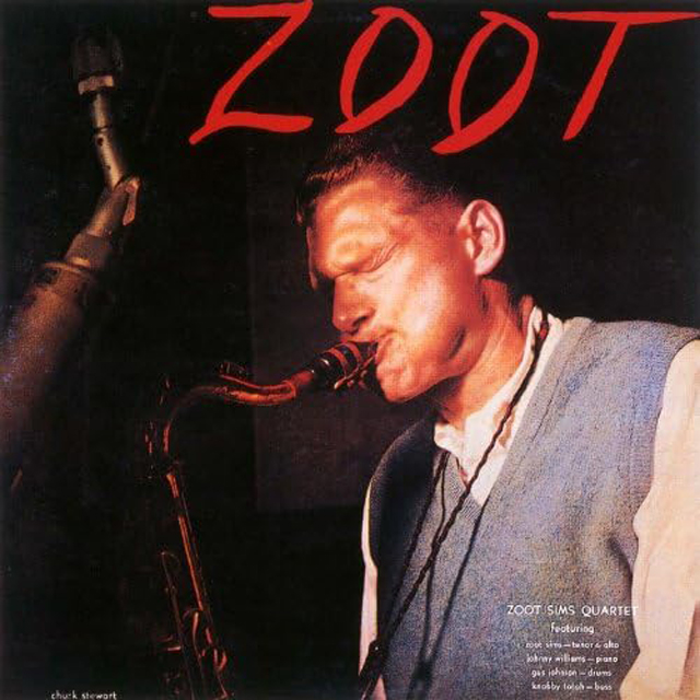 ZOOT [SHM-CD]